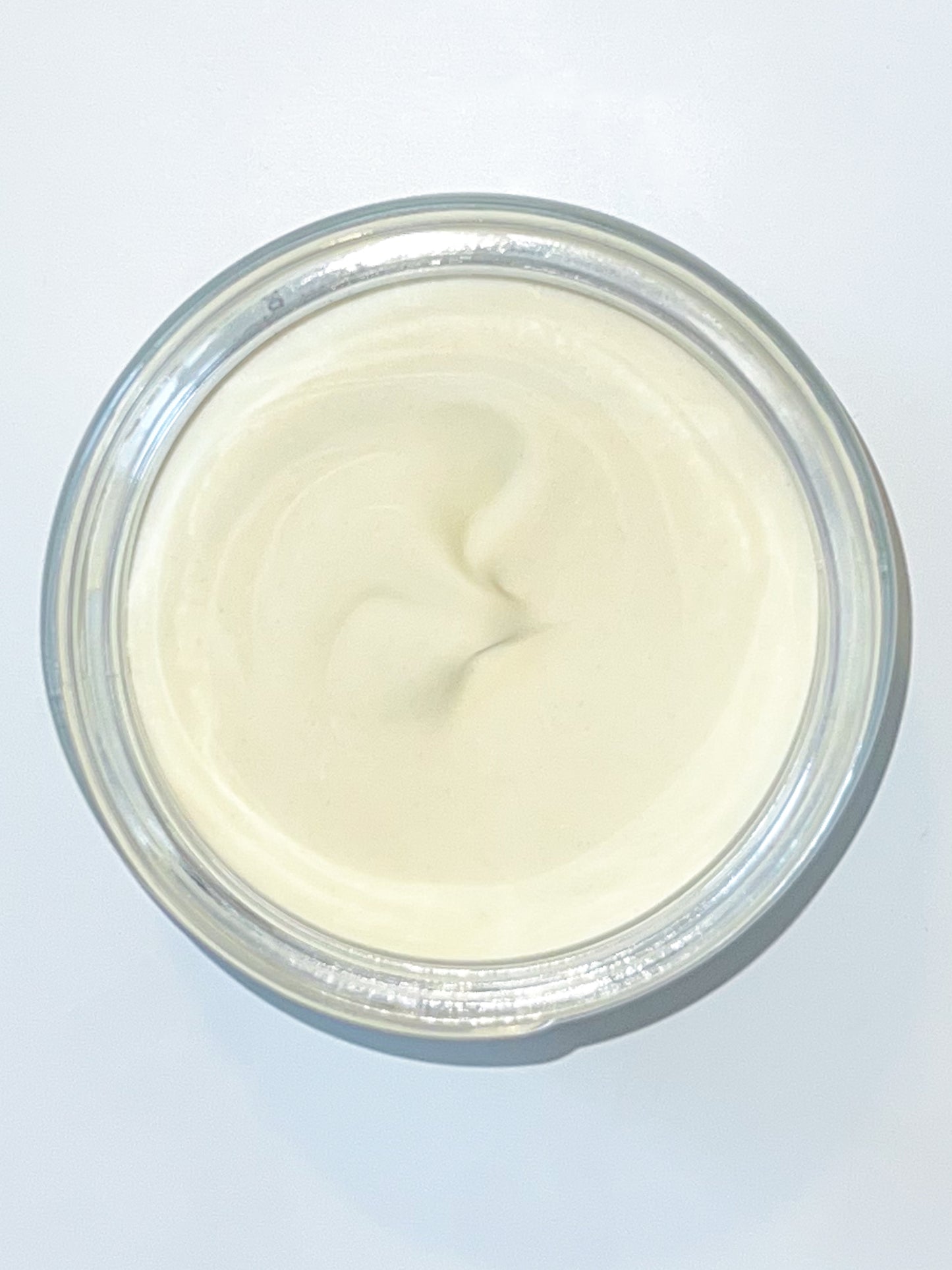 Lift Me Up - Ayurvedic Body Butter for Supple / Kapha Skin